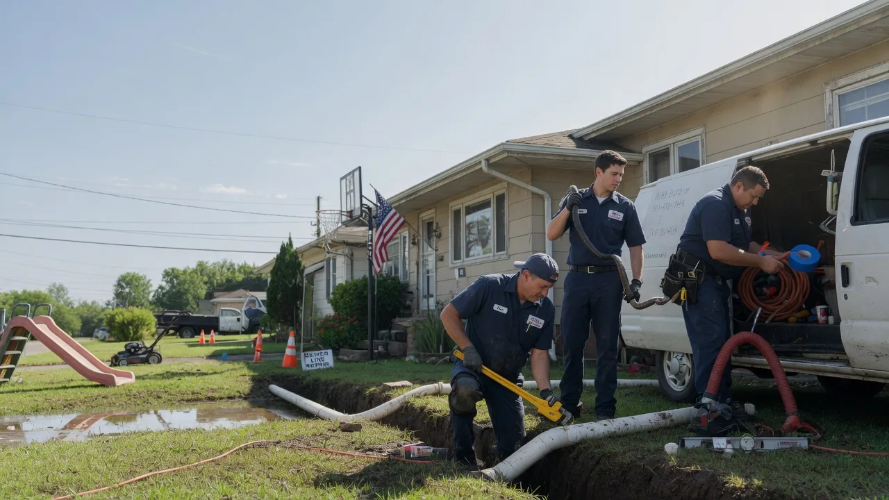 Toilet Installation in Memphis, MO near me